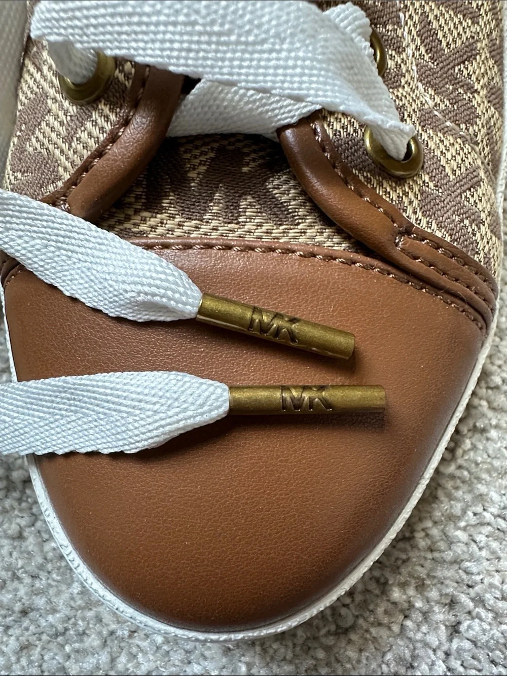 Michael Kors women’s low